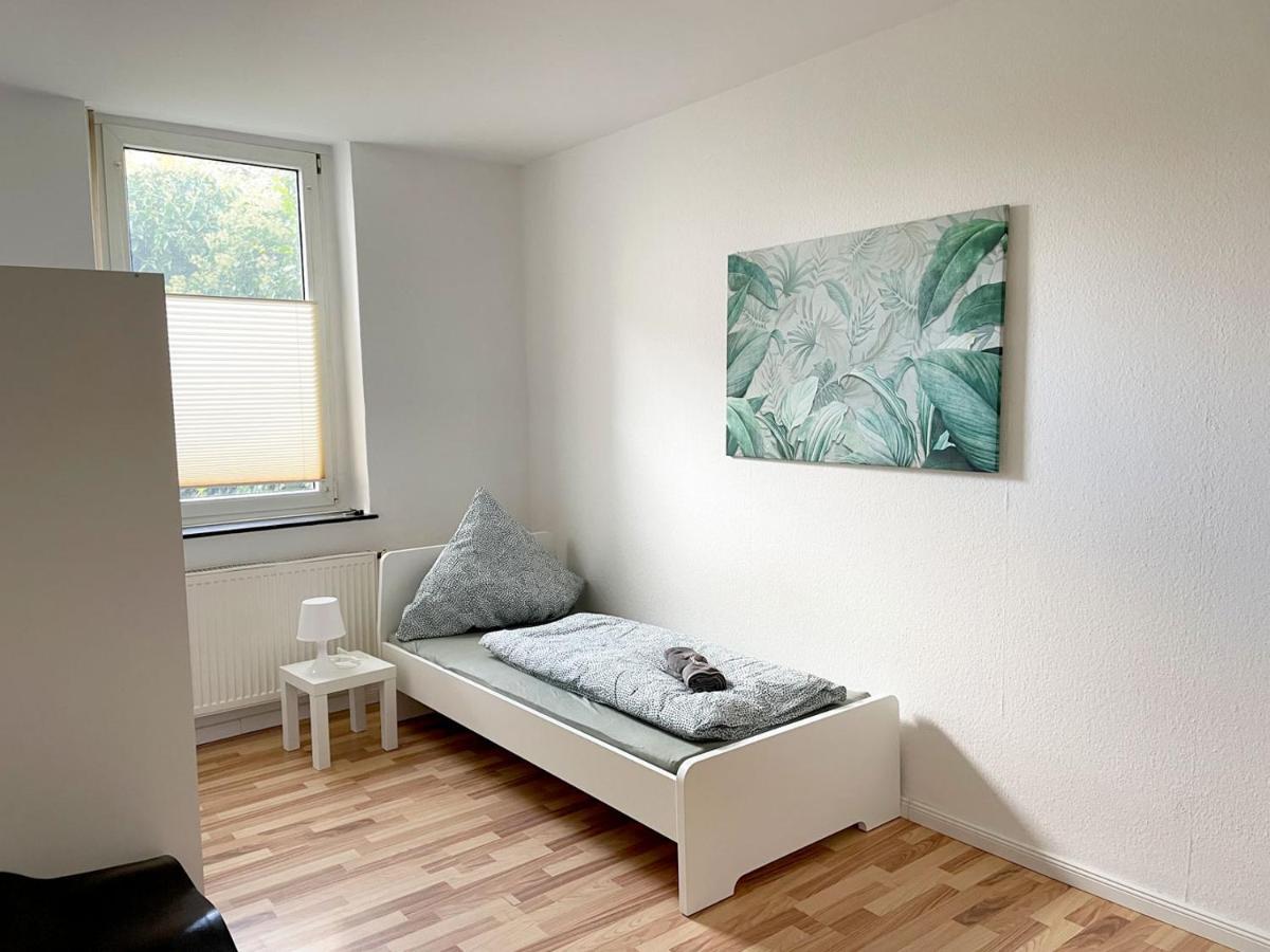 Nice Apartment In Bruehl Екстер'єр фото