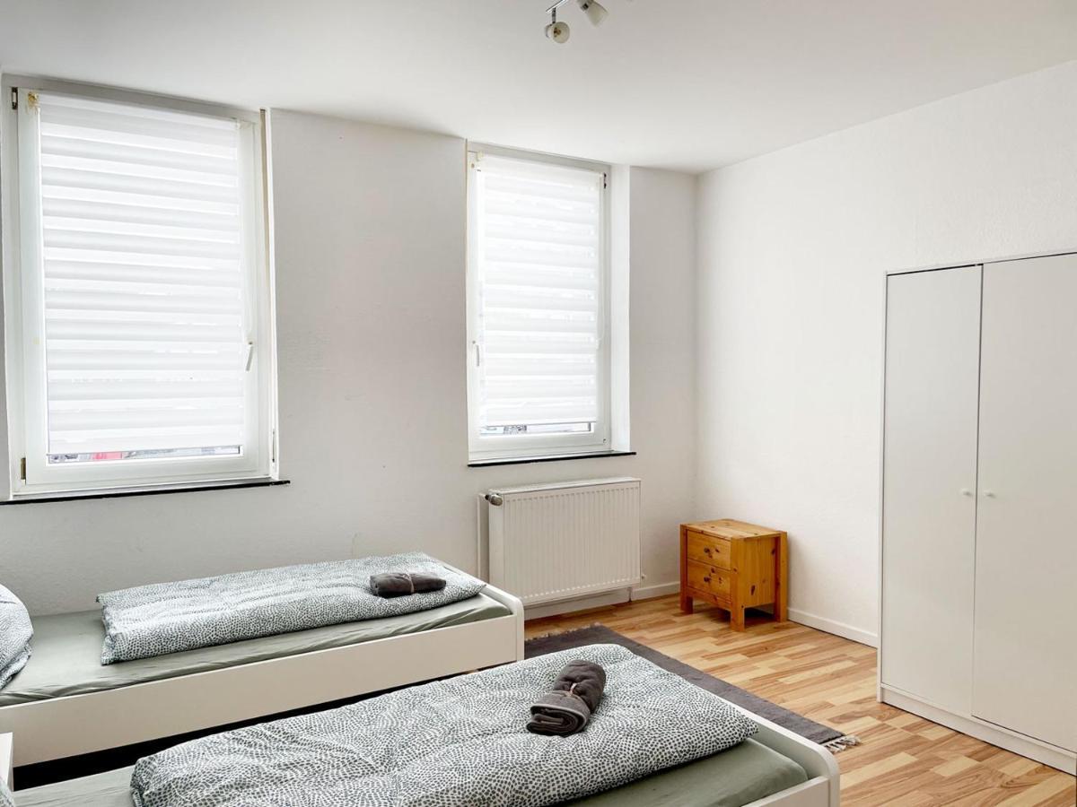 Nice Apartment In Bruehl Екстер'єр фото
