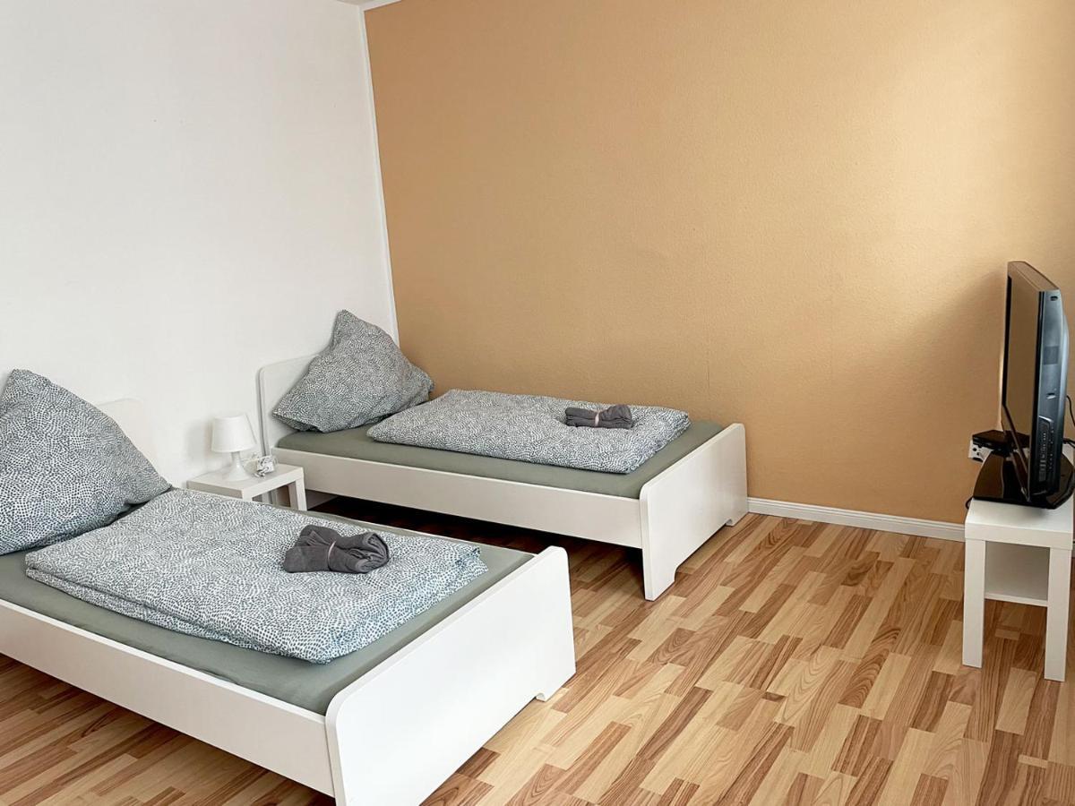 Nice Apartment In Bruehl Екстер'єр фото