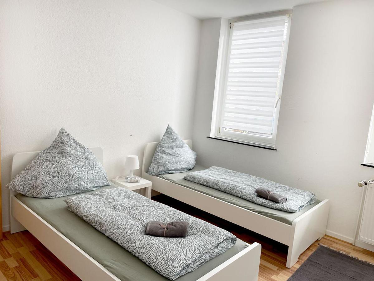 Nice Apartment In Bruehl Екстер'єр фото