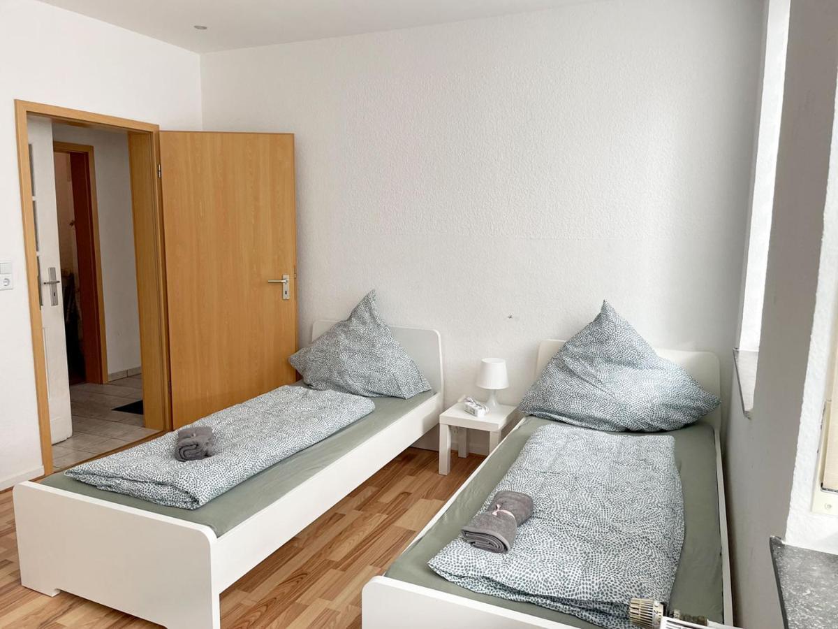 Nice Apartment In Bruehl Екстер'єр фото