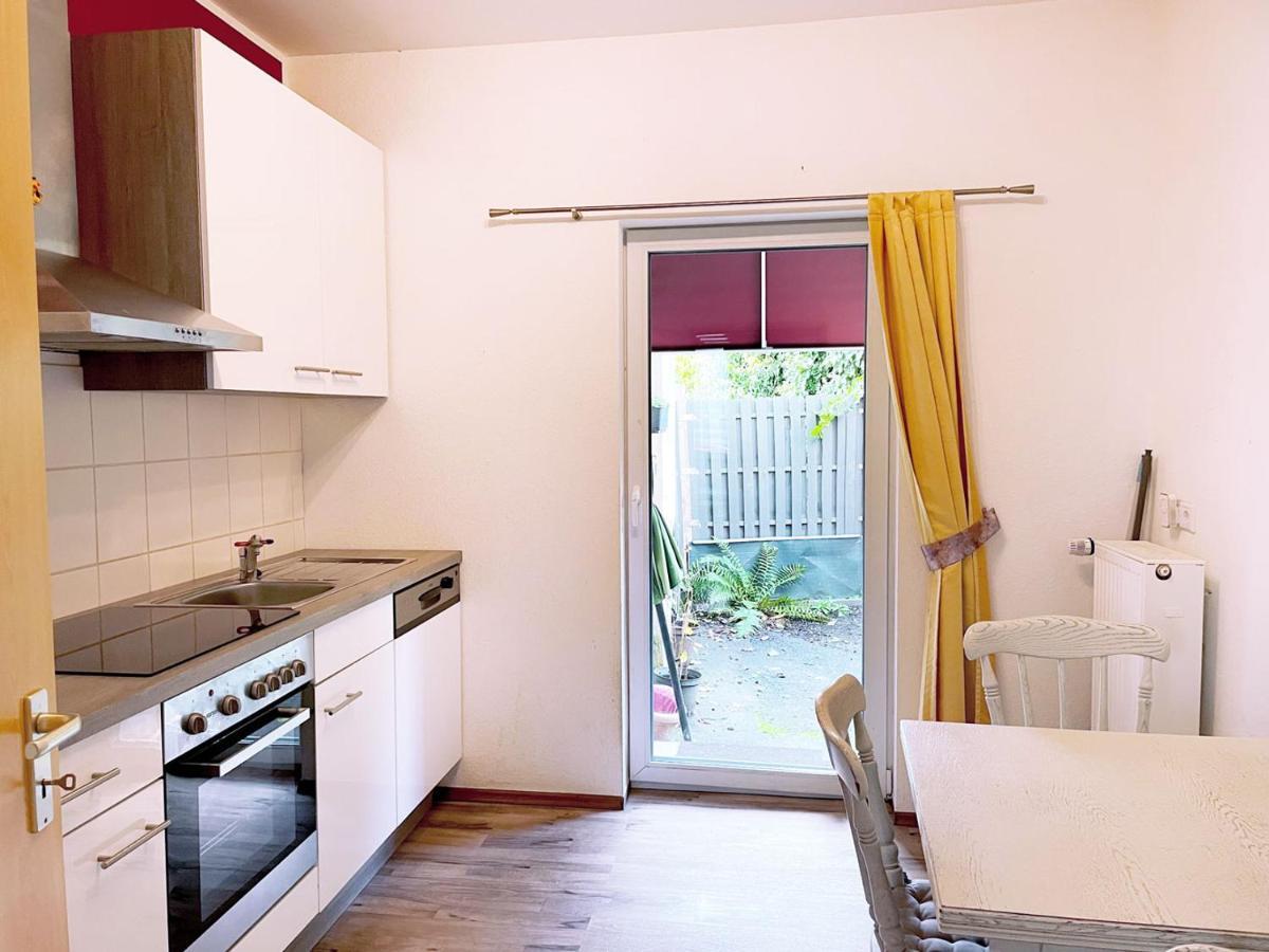 Nice Apartment In Bruehl Екстер'єр фото