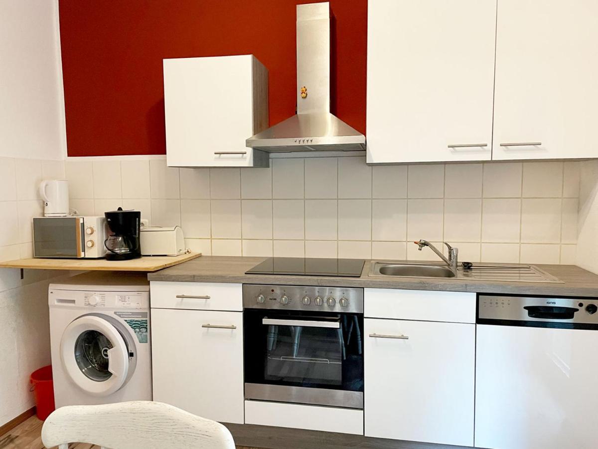 Nice Apartment In Bruehl Екстер'єр фото