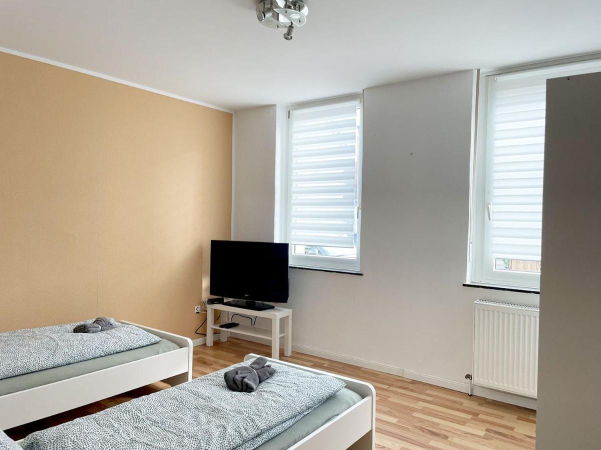 Nice Apartment In Bruehl Екстер'єр фото